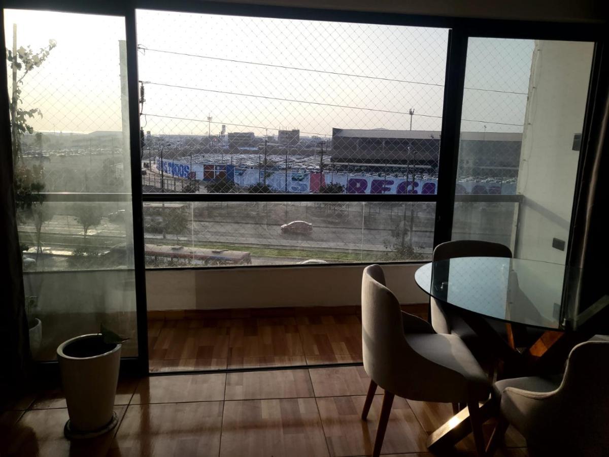 Home Blessed ลิมา ภายนอก รูปภาพ